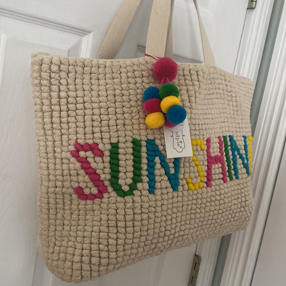 Sunshine Bag - Picture 2 of 7